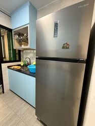 Blk 448B West Valley @ Bukit Batok (Bukit Batok), HDB 2 Rooms #635537881